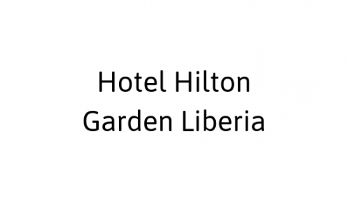 Hotel Hilton Garden Liberia
