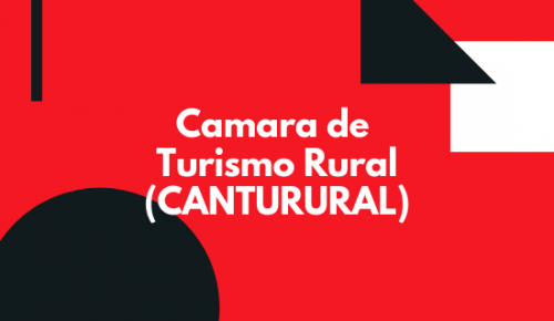 Camara de Turismo Rural (CANTU