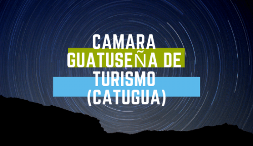 Camara Guatuseña de Turismo (C