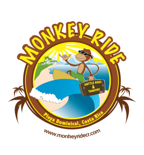 Monkey Ride CR