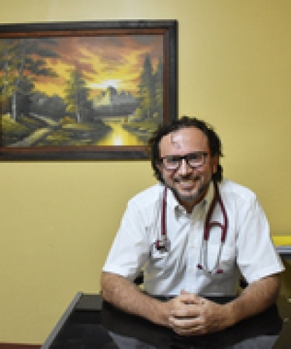 Dr Vasquez Family Medicine
