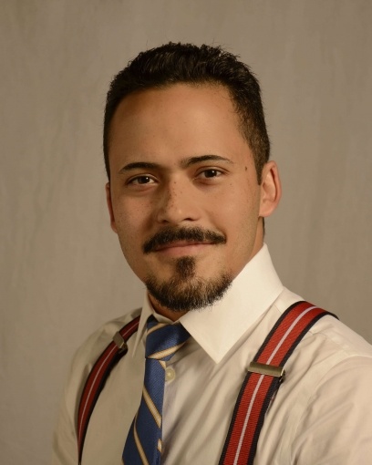 Dr Abraham Gomez