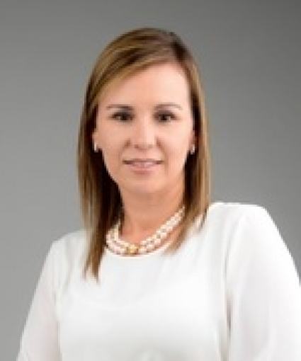 Dra Alejandra Soriano