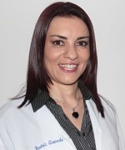 Dra Ana Quesada