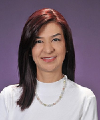 Dr Ana C Jiménez Pediatrics