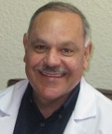 Dr Bernal Revelo Orthodontist