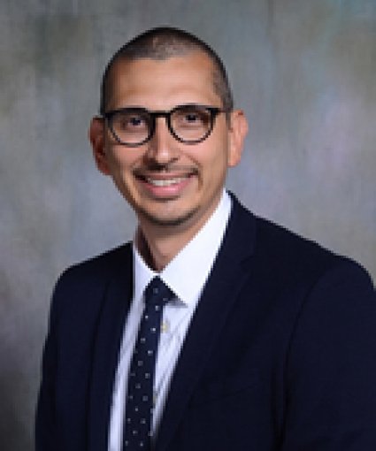 Dr Christian Hernandez