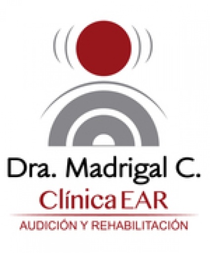Dra Cindy Madrigal EarClinic