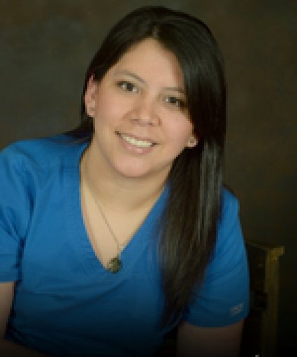 Dra Daniela Madrigal Pediatric