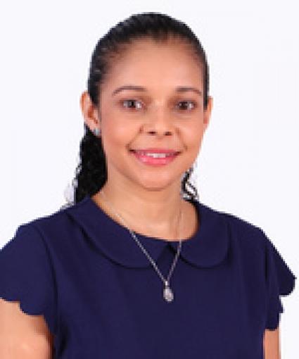 Dra Ericka Ureña Pediatrics