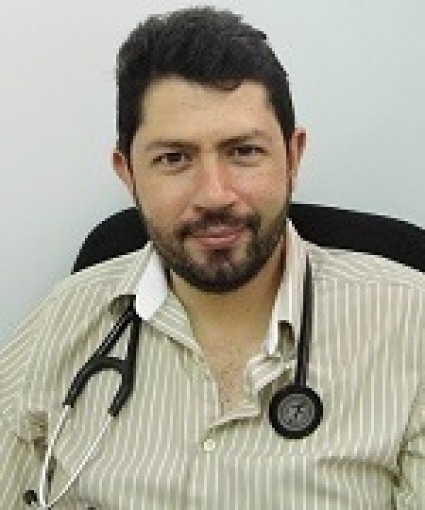 Dr Esteban Coto Cardiology