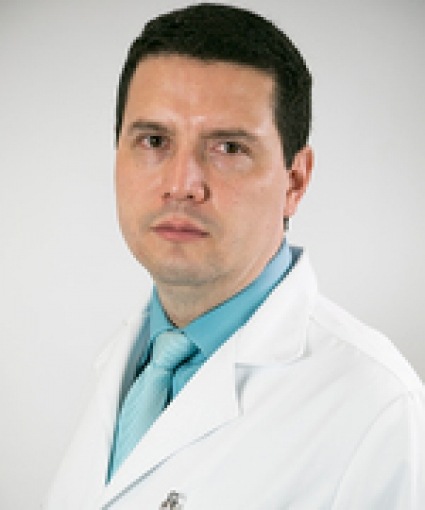 Dr Mora Oncology