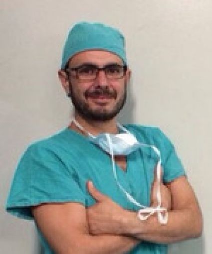 Dr Francisco Poblete Surgery
