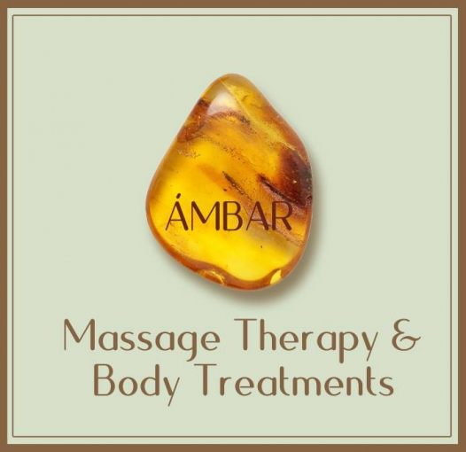 Ambar Body Therapy