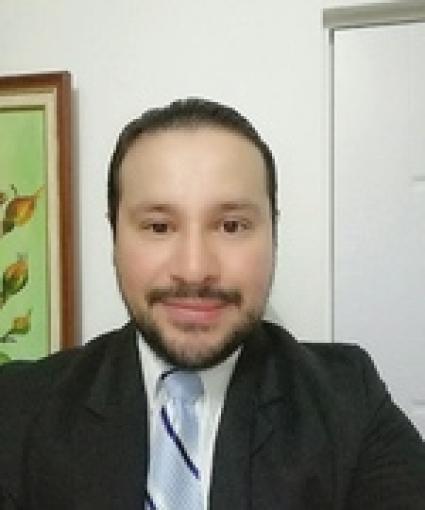 Dr Franzcell Arias