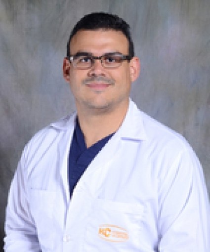 Dr Guerrero