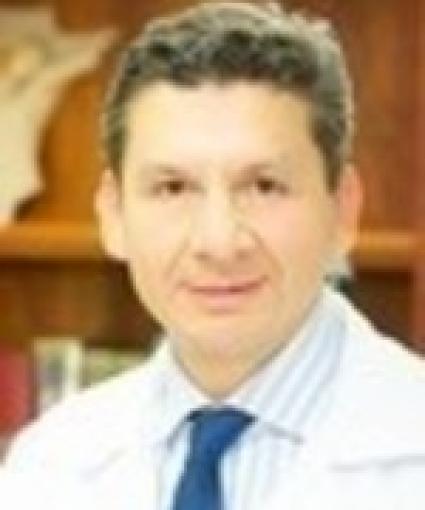 Dr Guzmán Oncology