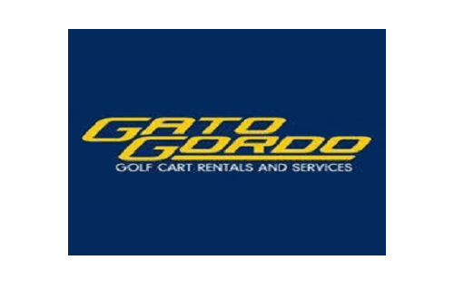 Gato Gordo Golf Cart Rental -