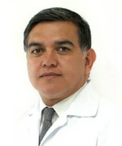 Dr Iván Calderón OBGYN