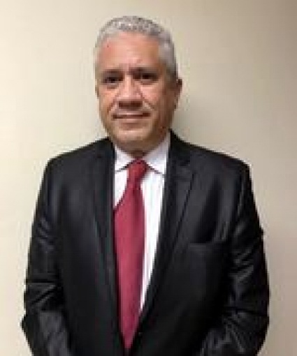 Dr Jorge Badilla