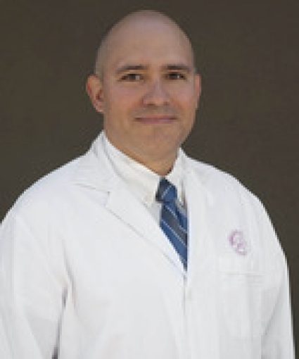 Dr Jorge Brenes