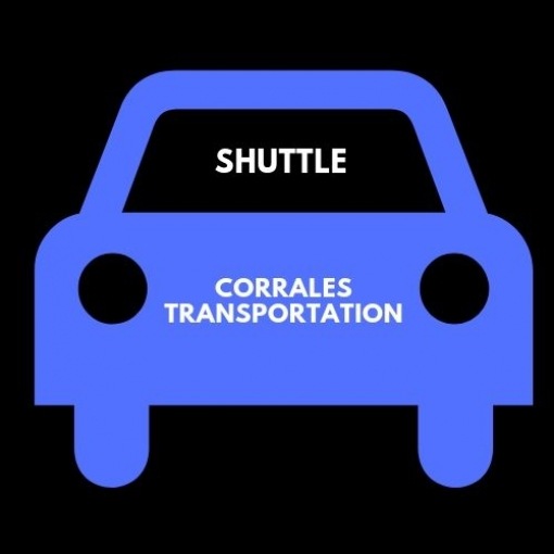 Corrales Private Transportation Services