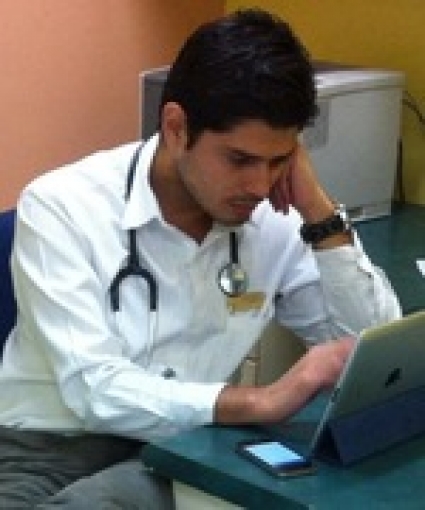 Dr Juan Carlos Brenes OBGYN