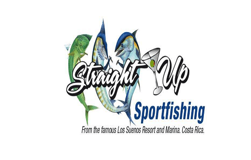 Straight Up Sport Fishing - Lo