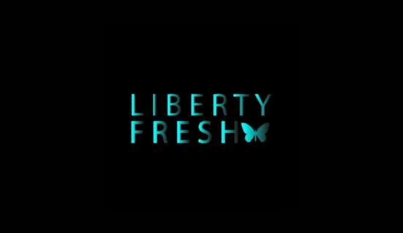 Liberty Fresh - Clothing
