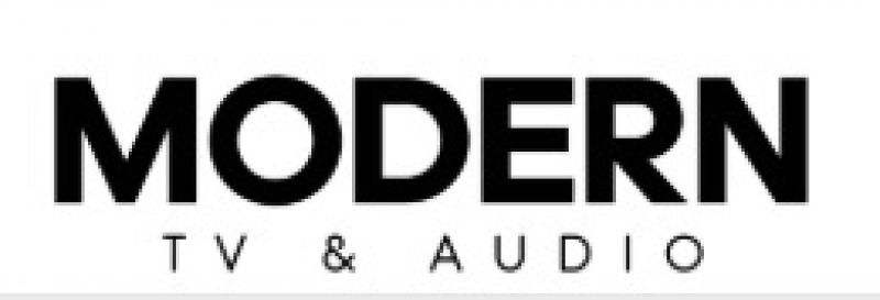 Modern TV Mounting & Audio Installation