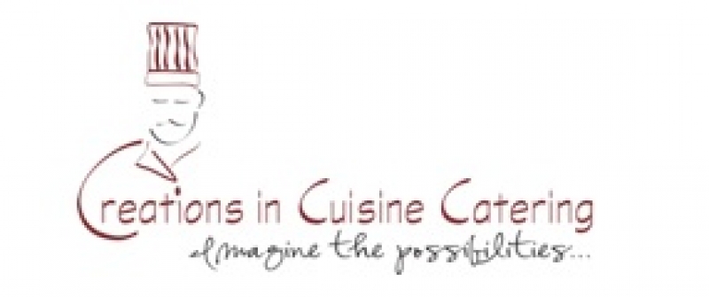 Creations In Cuisine BBQ Catering