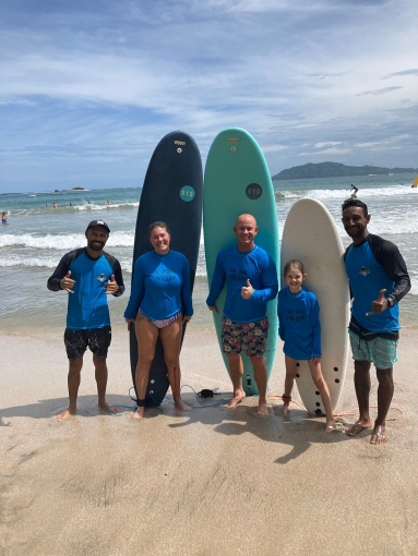 Tidal Wave Surf Academy