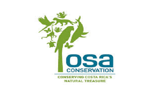 Osa Conservation - Osa Peninsu