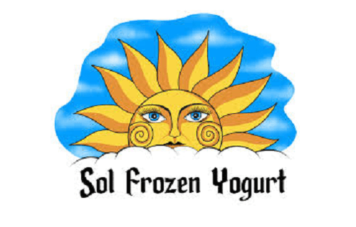 Sol Frozen Yogurt