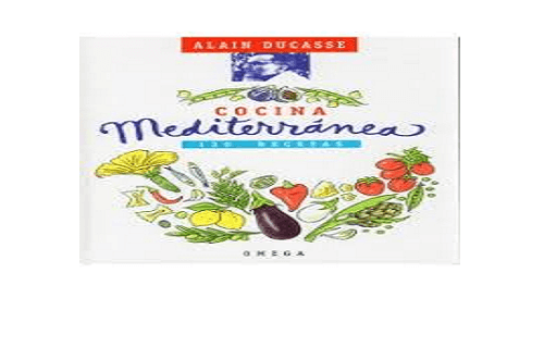 Cocina Mediterraneo