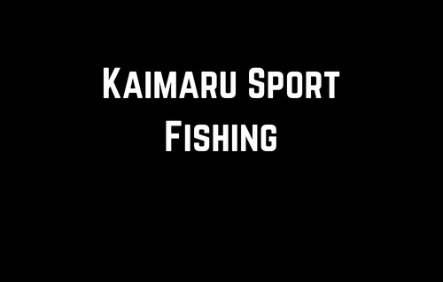 Kaimaru Sport Fishing - Los Su