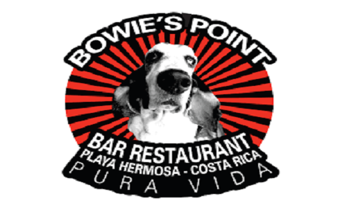 Bowie's Point - Playa Hermosa