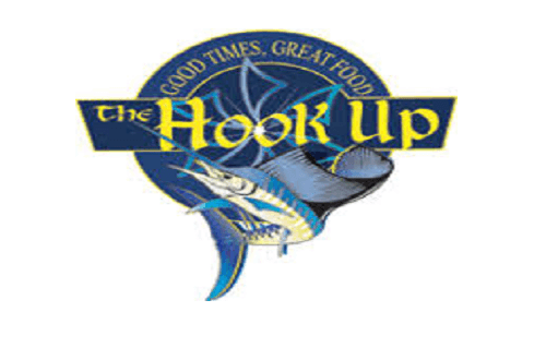 The Hook Up - Los Sueños