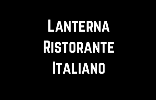 Lanterna Ristorante Italiano -