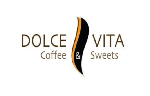 Dolce Vita Coffee & Sweets - L