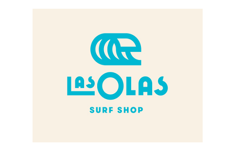 Olas - Surf Shop