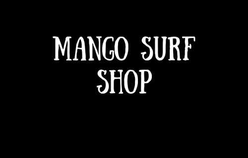 Mango Surf Shop