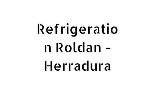 Refrigeration Roldan - Herradu