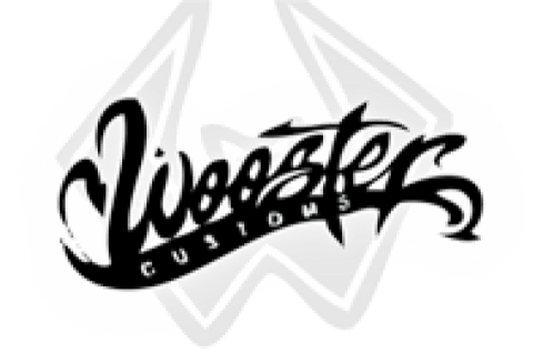 Wooster Surfboards - Jaco