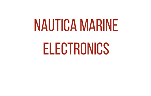 Nautica Marine Electronics - L