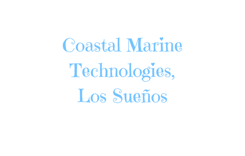 Coastal Marine Technologies, L
