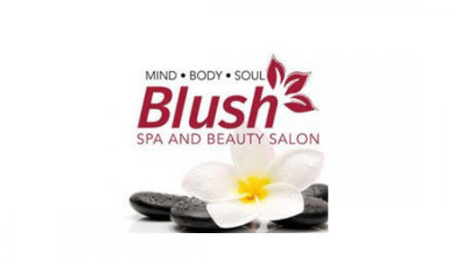 Blush Spa and Beauty Salon, Lo