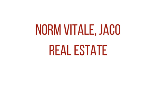 NORM VITALE | Jaco Real Estate