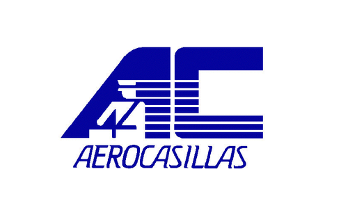 Aero Casillas Asesor