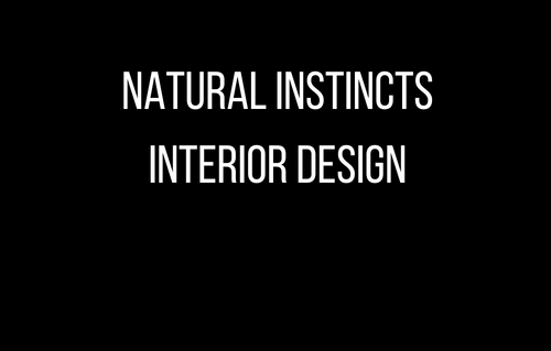 Natural Instincts Interior Des